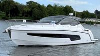 2020 Azimut Atlantis 45