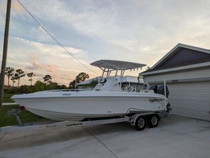 Glasstream 255 Pro XS