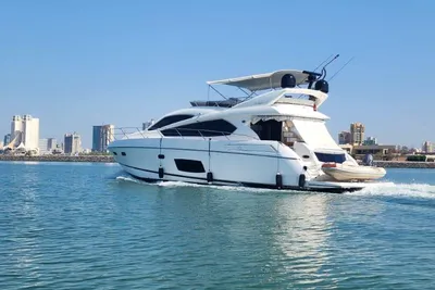 Sunseeker Manhattan 63