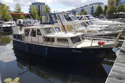 1976 Holland Edam Cruiser
