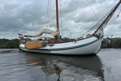 1995 Lemsteraak Gouden Leeuw - Roefaak Hoek Design