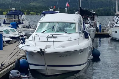 2007 Jeanneau Prestige 30S