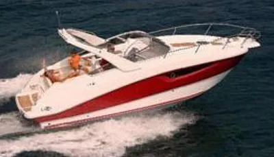 2015 Scarani Cruiser 25