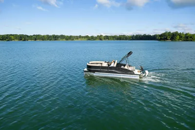 Harris 230 CRUISER