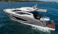 2023 Sessa Marine C54 NEW
