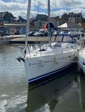 2005 Beneteau Oceanis Clipper 343