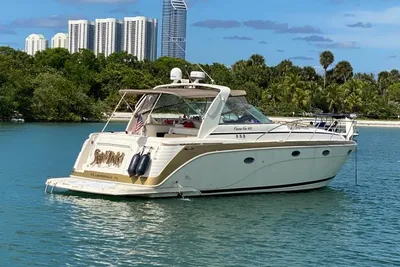 Rinker Fiesta Vee 410