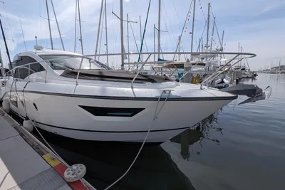 Beneteau GT 46