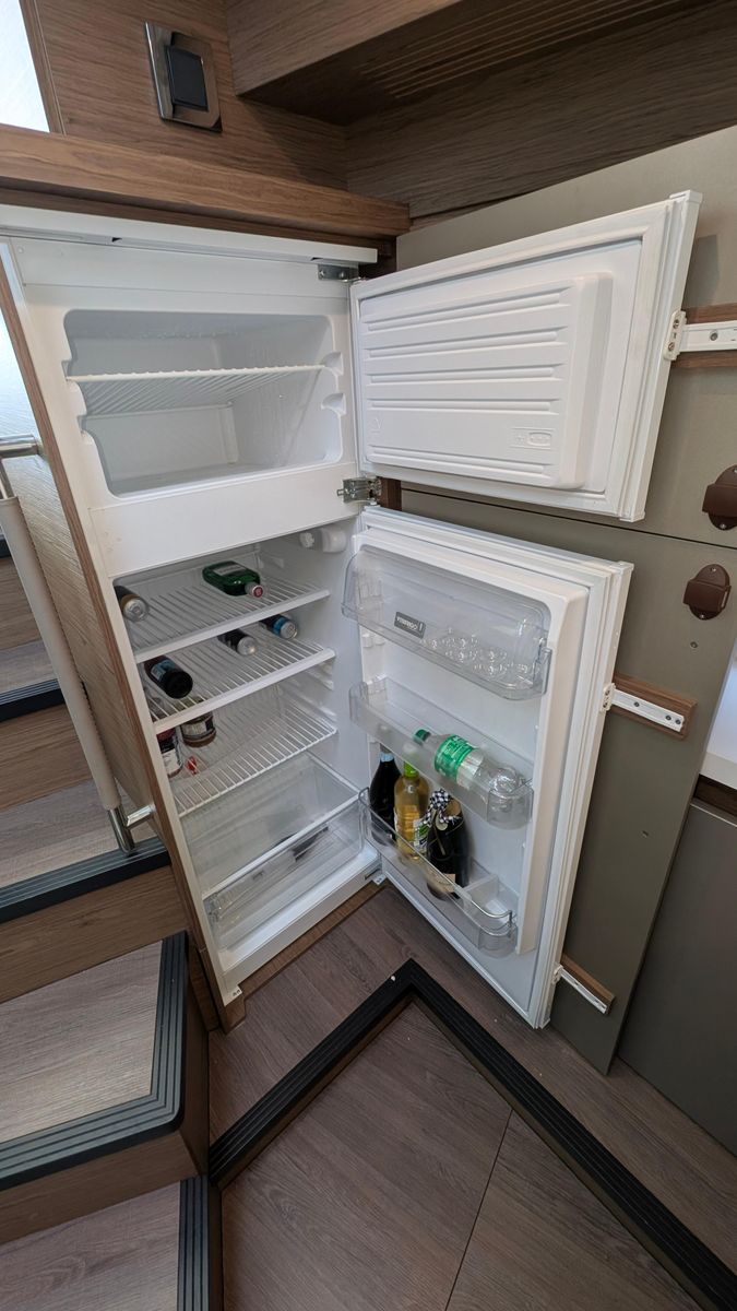 2019 Beneteau 46 