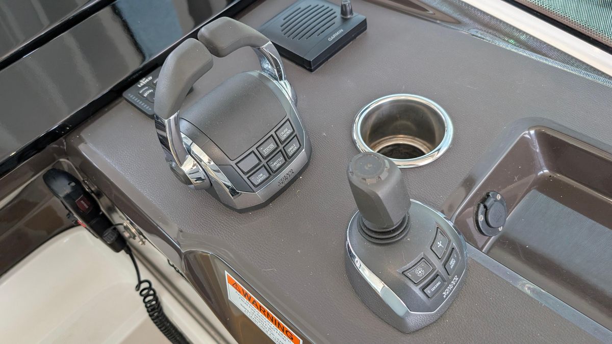 2019 Beneteau 46 