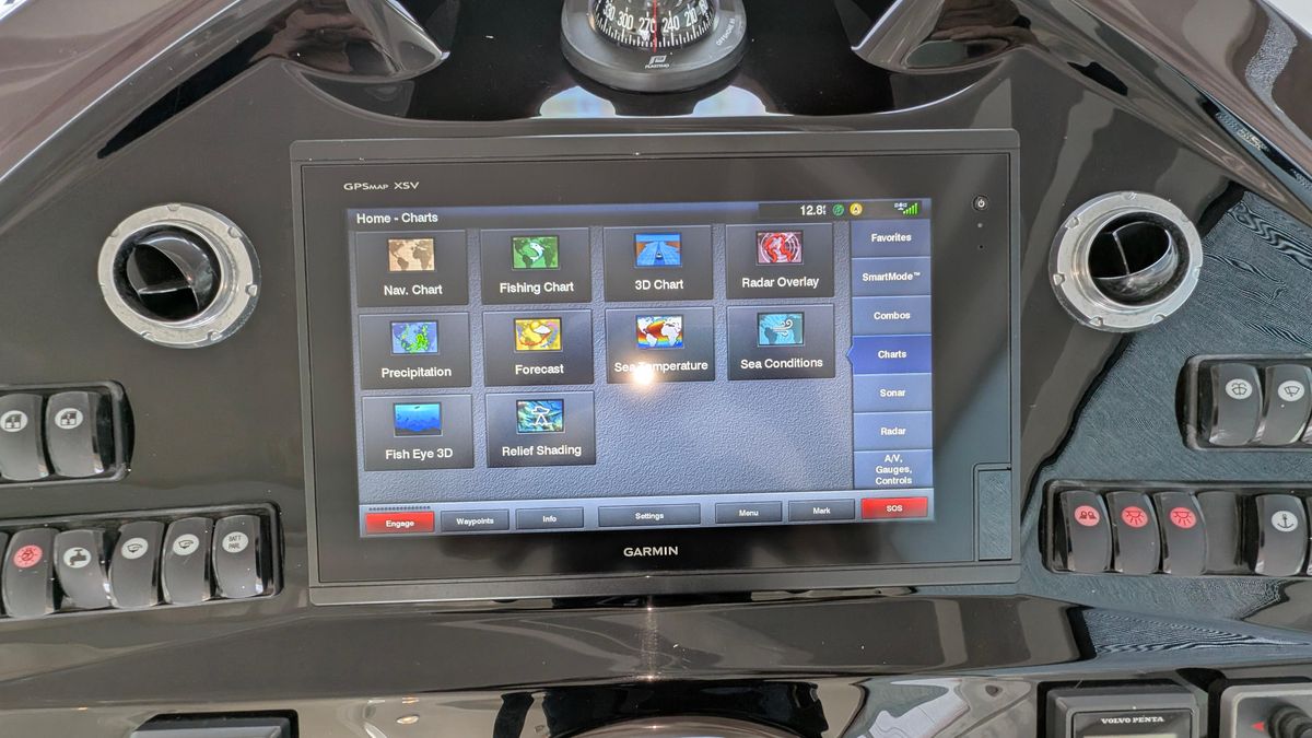2019 Beneteau 46 