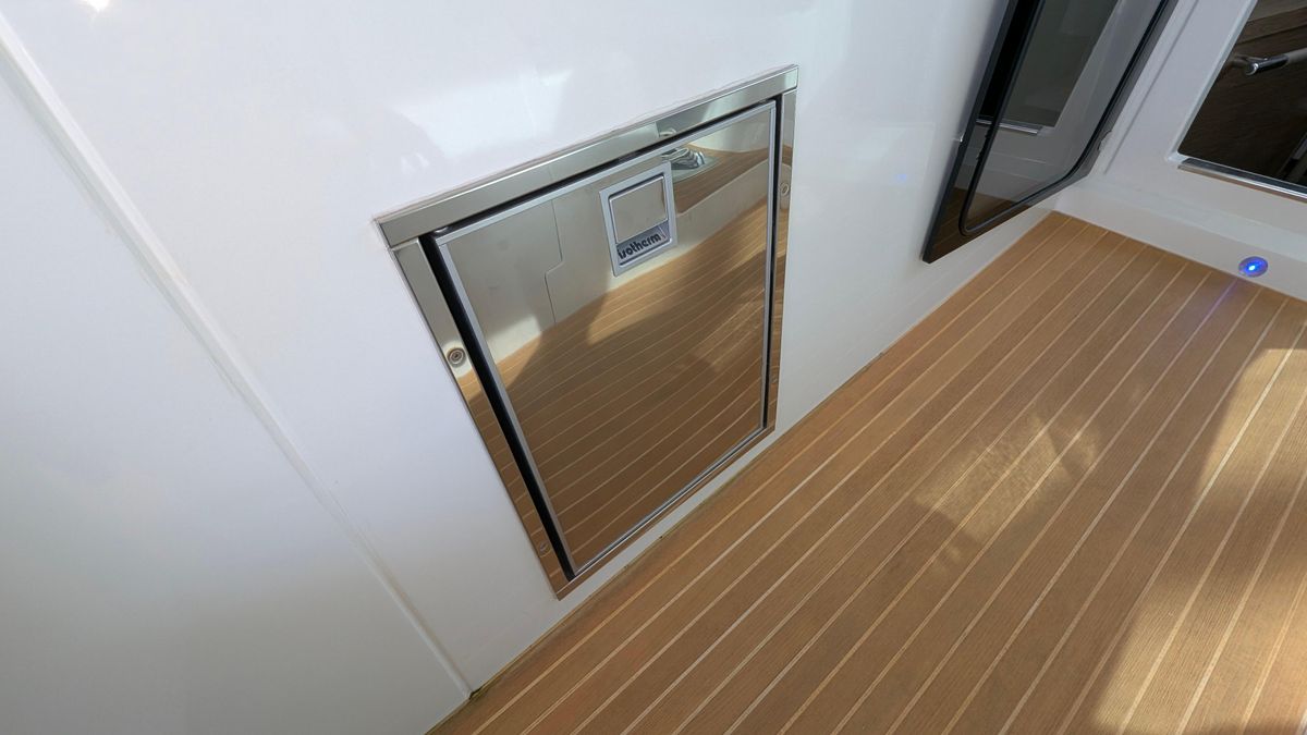 2019 Beneteau 46 