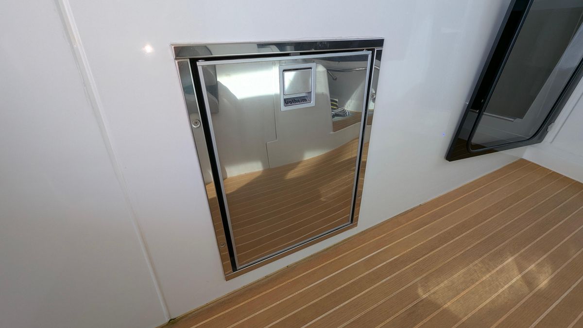 2019 Beneteau 46 