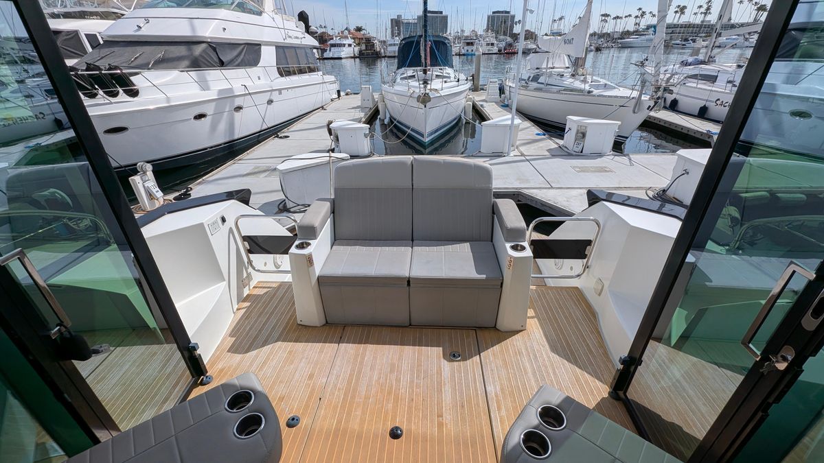 2019 Beneteau 46 