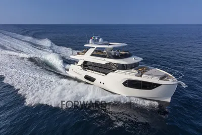 2023 Absolute Navetta 68