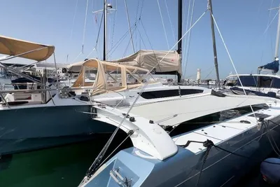 Dragonfly 40 Performance