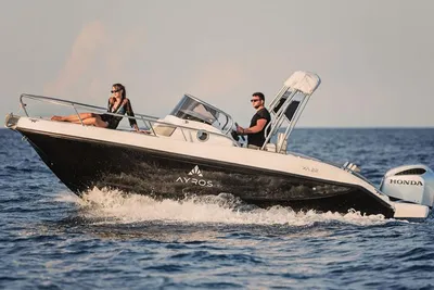 Ayros XA 22