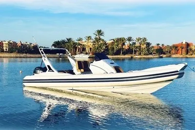 2026 Piantoni 900 RIB