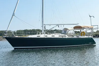 Sabre 38