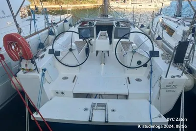 Dufour 310 Grand Large