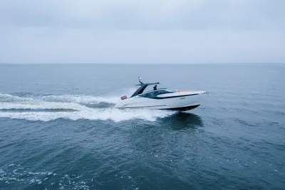 2021 Fairline F Line 33