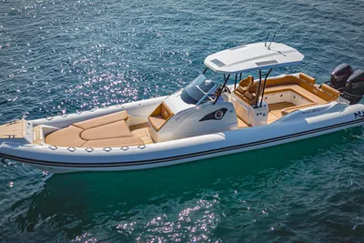 Nuova Jolly Prince 38