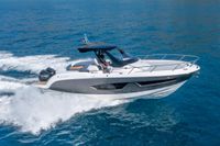2023 Sessa Marine NEW KEY LARGO 34 FB
