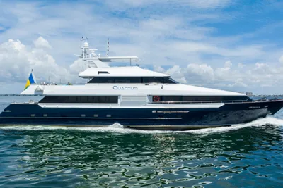 Broward Tri-Deck