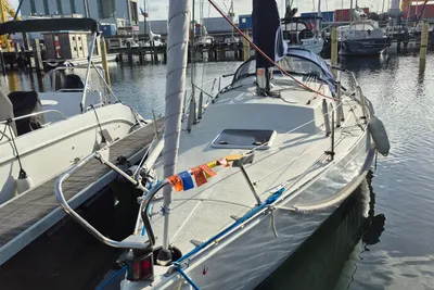 1978 Albin Accent