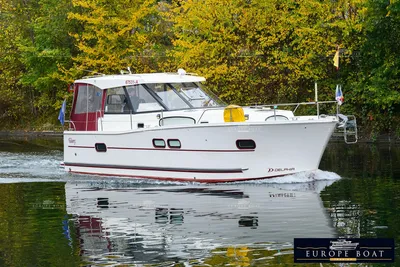 2012 Delphia 1050 Escape