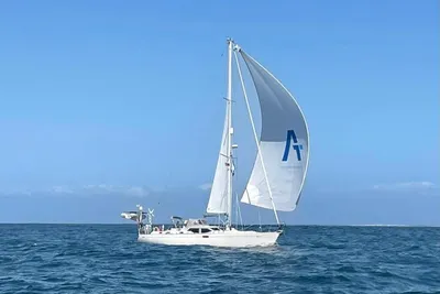Oyster 47