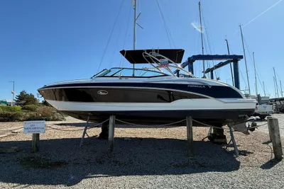 2008 Formula 310 Bowrider
