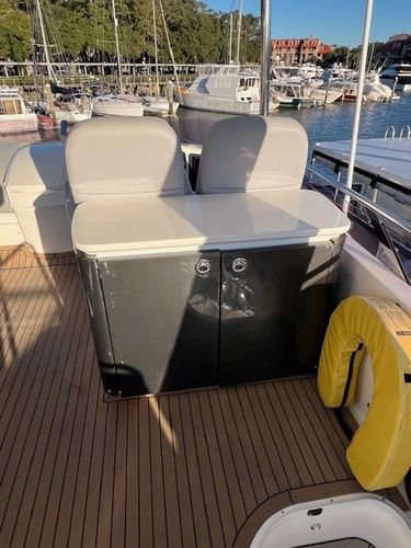 2014 Princess 52 