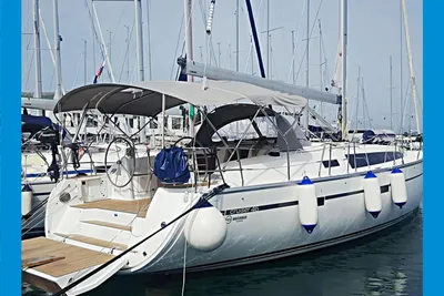 2016 Bavaria Cruiser 46