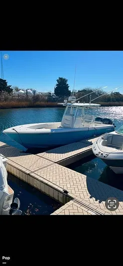  Yacht Photos Pics 2019 Contender 30 ST for sale in Hampton Bays, NY