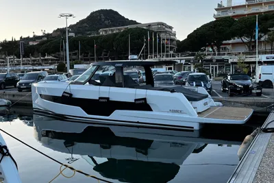 Fjord 41 XL