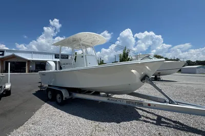 Pair Customs 21 Center Console MV