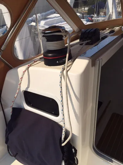 Seabird Yacht Photos Pics Port