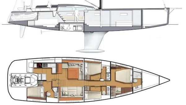 Fortitude Yacht Photos Pics 