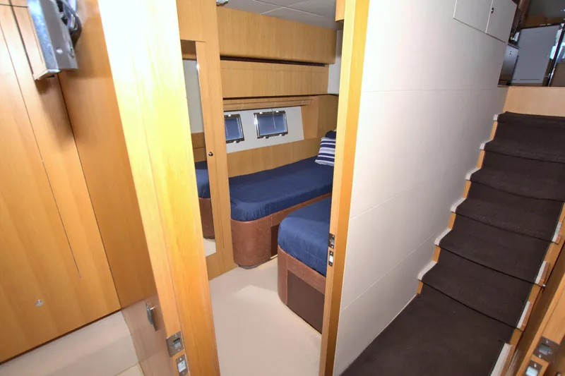 Wanderlust Yacht Photos Pics 