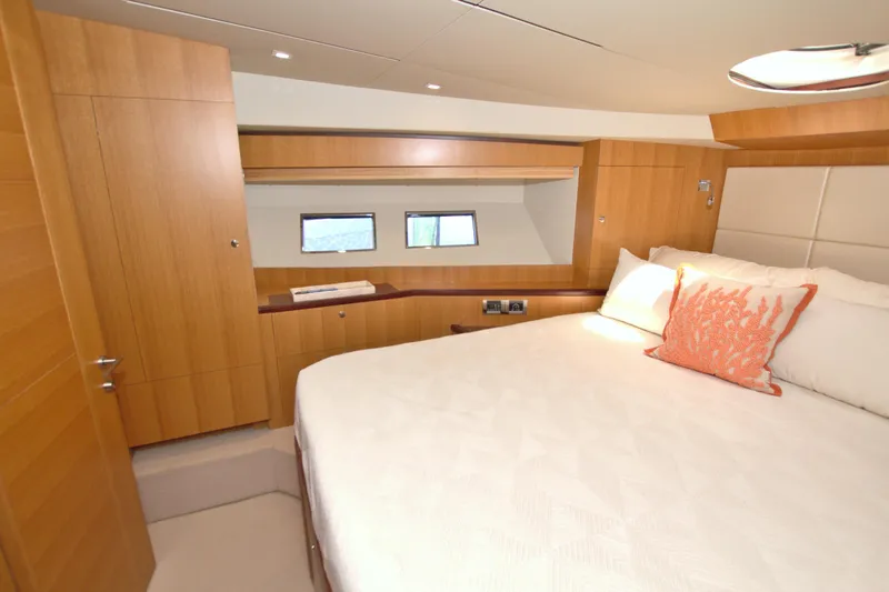 Wanderlust Yacht Photos Pics 