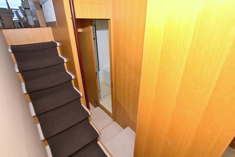 Wanderlust Yacht Photos Pics 