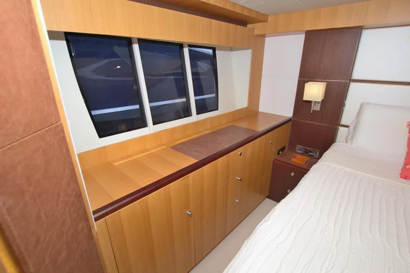 Wanderlust Yacht Photos Pics 