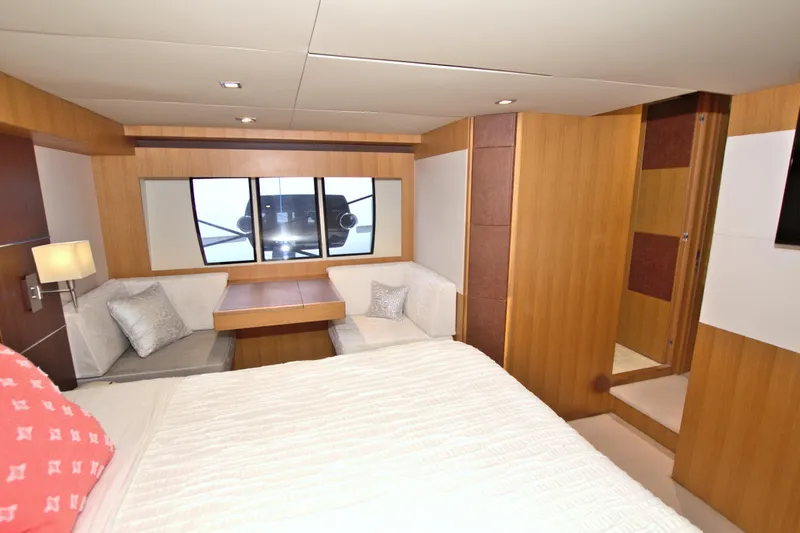 Wanderlust Yacht Photos Pics 