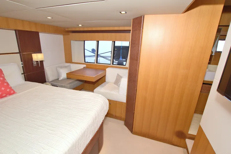 Wanderlust Yacht Photos Pics 