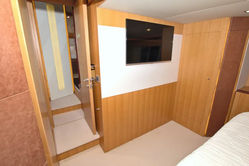 Wanderlust Yacht Photos Pics 