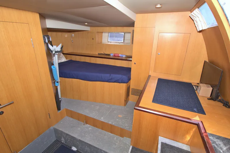 Wanderlust Yacht Photos Pics 