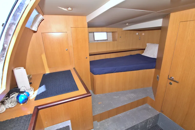 Wanderlust Yacht Photos Pics 