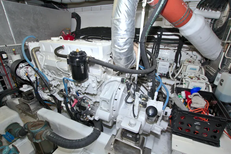 Wanderlust Yacht Photos Pics 