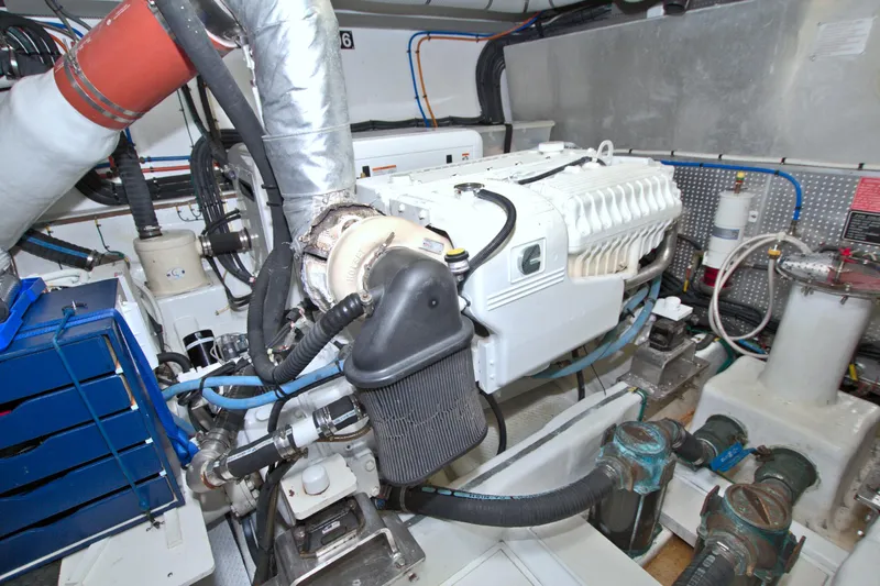 Wanderlust Yacht Photos Pics 